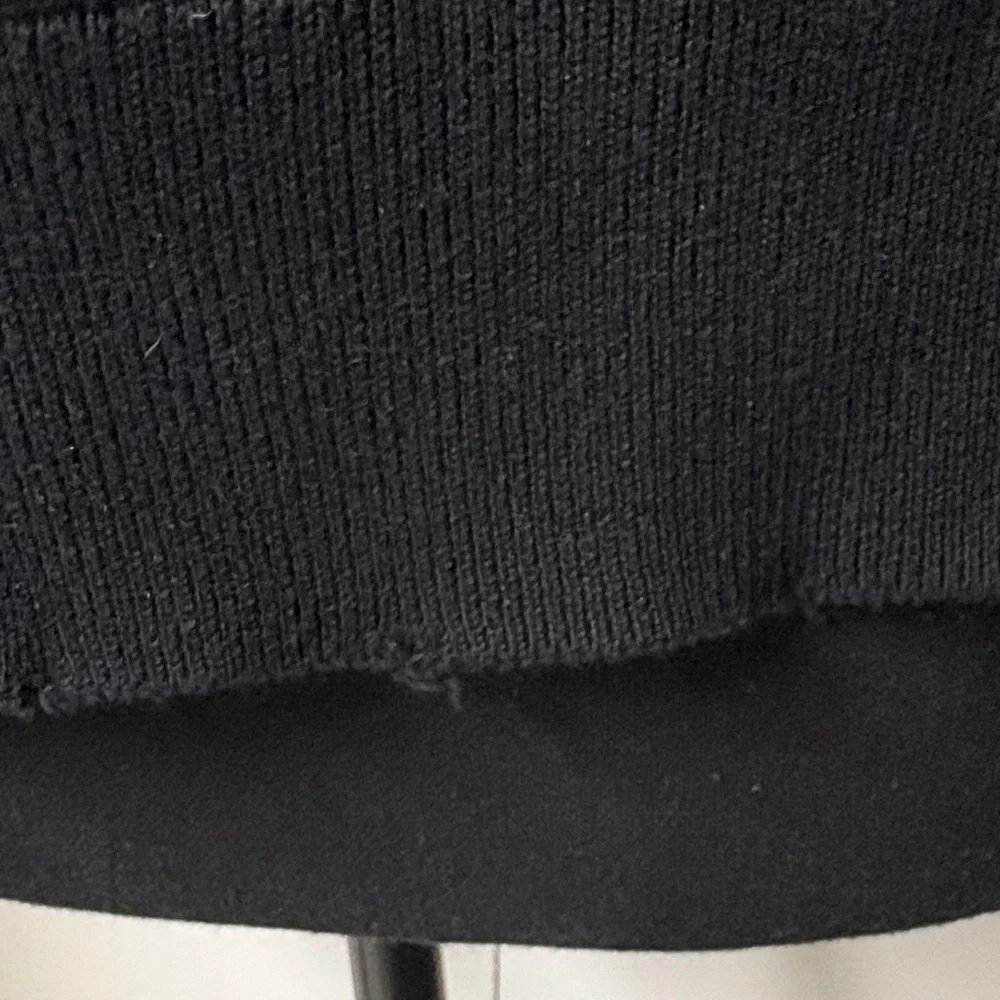 Zadig & Voltaire metallic camo skill sweater - Picture 3 of 5